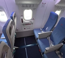 Air China COMAC C919 photo