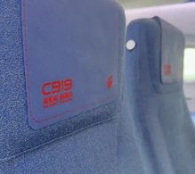 Air China COMAC C919 photo