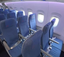 Air China COMAC C919 photo