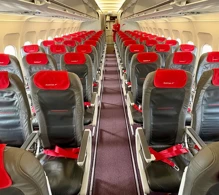 Austrian Airlines Airbus A321-100 photo