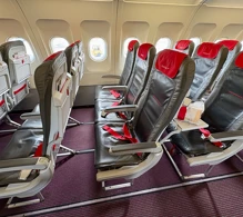 Austrian Airlines Airbus A321-100 photo