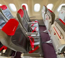 Austrian Airlines Airbus A321-100 photo