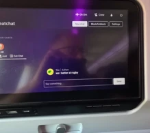 Air New Zealand Airbus A320neo photo