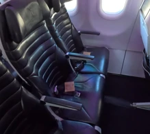 Air New Zealand Airbus A320neo photo