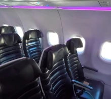 Air New Zealand Airbus A320neo photo