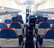 Endeavor Air Bombardier CRJ700 photo