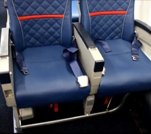 Endeavor Air Bombardier CRJ700 photo