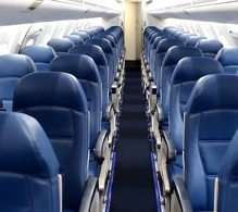 Endeavor Air Bombardier CRJ700 photo