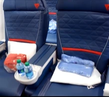 Endeavor Air Bombardier CRJ700 photo
