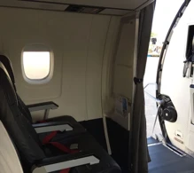 Maldivian De Havilland Q200 photo