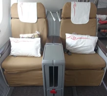 Kenya Airways Boeing 787-8 photo