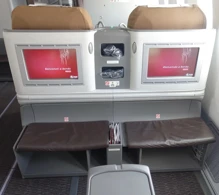 Kenya Airways Boeing 787-8 photo