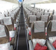 Kenya Airways Boeing 787-8 photo