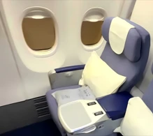 China Southern Boeing 737 MAX 8 V.1 photo