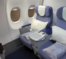 China Southern Boeing 737 MAX 8 V.1 photo