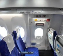 China Southern Boeing 737 MAX 8 V.1 photo