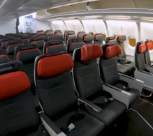 T'way Air Airbus A330-300 photo