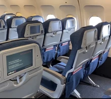 Air Canada Airbus A320-200 V.1 photo