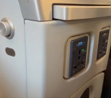 Air Canada Airbus A319-100 V.2 photo