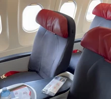 Air Canada Airbus A319-100 V.2 photo