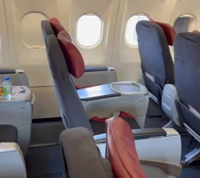 Air Canada Airbus A319-100 V.2 photo