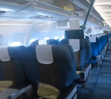 Vietnam Airlines Airbus A321-200 V.2 photo