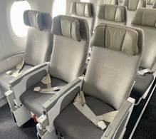 Finnair Airbus A350-900 V.1 photo