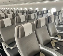 Finnair Airbus A350-900 V.1 photo