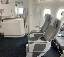 Finnair Airbus A350-900 V.1 photo