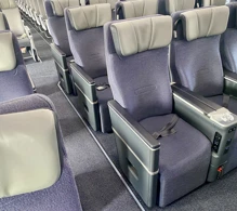 Finnair Airbus A350-900 V.1 photo