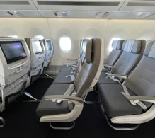 Finnair Airbus A350-900 V.1 photo