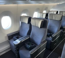 Finnair Airbus A350-900 V.1 photo