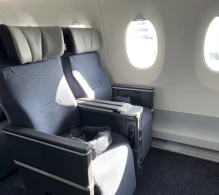 Finnair Airbus A350-900 V.1 photo