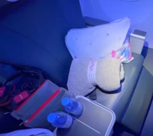 Air Astana Airbus A320neo V.1 photo