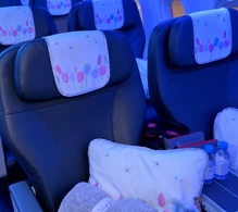 Air Astana Airbus A320neo V.1 photo