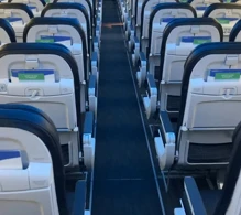 Alaska Airlines Boeing 737-700 photo