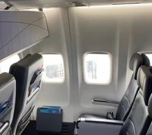 Alaska Airlines Boeing 737-700 photo