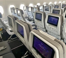 Finnair Airbus A350-900 V.2 photo