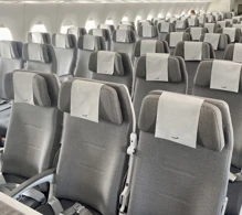 Finnair Airbus A350-900 V.2 photo