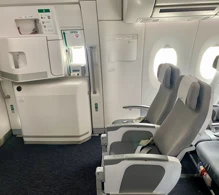Finnair Airbus A350-900 V.2 photo