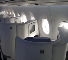 Finnair Airbus A350-900 V.2 photo