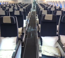 El Al Boeing 787-9  V.1 photo