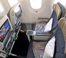 El Al Boeing 787-9  V.1 photo