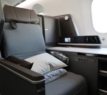 EVA Air Boeing 787-10 photo