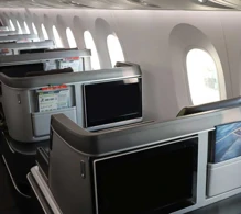 EVA Air Boeing 787-10 photo