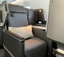 EVA Air Boeing 787-10 photo