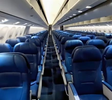 Delta Boeing 767-300ER V.2 photo
