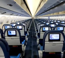 Delta Boeing 767-300ER V.2 photo