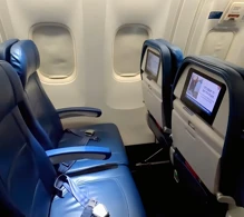 Delta Boeing 767-300ER V.2 photo