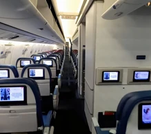 Delta Boeing 767-300ER V.2 photo